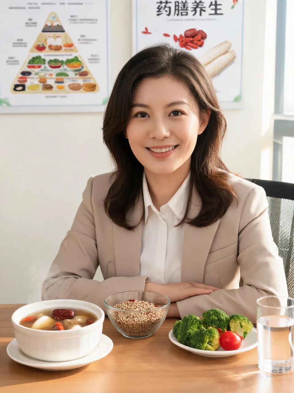 鲜阮产品研发与试制场景（示意图）