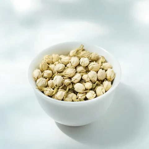 福州茉莉花茶（福建福州非遗传统配方产品）